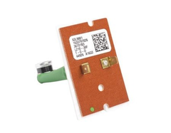 Lennox 83L90 Lennox 83L9001, Limit Control (STILT), SPST, Actuates at 210 Deg. F., Resets at 180 Degree F., Green Sleeve, 3" OAL | Midwest Supply Us