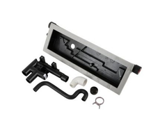 Lennox 16U11 Lennox 619598-11, Cold End Header Box Kit | Midwest Supply Us