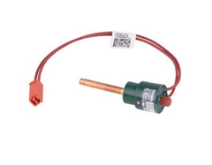 Lennox 10U66 Lennox 103735-04, High Pressure Switch, Actuates at 640 PSI; Manual Reset | Midwest Supply Us