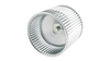 10G44 | Lennox LB-29333BBP, Direct Drive Blower Wheel, 11-1/2 x 9 x 1/2 Inch | Lennox
