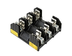 Lennox 37912 Lennox P-8-5848, Bussmann, 60 Amp Fuse Block, Open Style; Box Lug Connections, Class H; (Dia x L): 13/16 x 3 Inch, 250 Volt | Midwest Supply Us