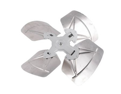 Lennox 36A74 Lennox P-8-11098, Condenser Fan Blade, 20" Diameter, 4-Blade, 27 Pitch, 1/2" Bore, CW Facing Discharge | Midwest Supply Us