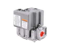 Lennox 28M95 Lennox 20430701, Honeywell SV9520H8042/B, Natural Gas Valve, 1/2" NPT | Midwest Supply Us