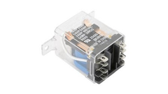 Lennox 69J80 Lennox 69J8001, Plug-In Relay, DPDT, 24 VAC Coil | Midwest Supply Us