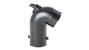 10M22 | Lennox 102858-02, Plastic Drain Elbow, 2