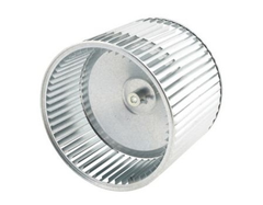 Lennox 16596 Lennox LB-29333BM, Direct Drive Blower Wheel, 10-5/8 x 10-5/8 x 1/2 Inch | Midwest Supply Us