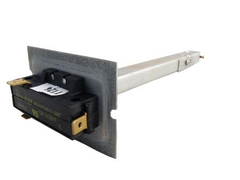 Lennox Y8852 Supco L597BA CAMSTAT Limit Control 7"  | Midwest Supply Us