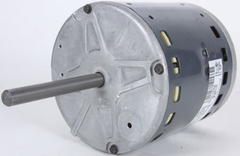 Lennox 75W02 Lennox 101207-08, Blower Motor, 1 HP, 230V-1Ph, 5 Speed, 600-1200 RPM, 101207-08, Regal Beloit | Midwest Supply Us