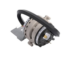 Lennox 14T66 Lennox 104937-01, Combustion Air Pressure Switch Kit, Set Point High 1.00 WC, Set Point Low 0.25 WC | Midwest Supply Us