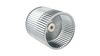 75W01 | Lennox 103096-01, Direct Drive Blower Wheel, 11 x 11 x 1/2 Inch | Lennox