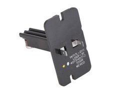 Lennox 46K72 Lennox 100811-01, Limit Control Rollout Switch, Actuates at 250F., Yellow/White Dot | Midwest Supply Us