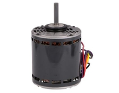 Lennox 81G51 Lennox 81G5101, Blower Motor, 1/2 HP, 208-230 Volts, 60 Hz, 825 RPM, 46132-041 | Midwest Supply Us