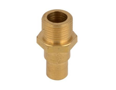 Lennox 41J81 LB-69896 ORIFICE 0.0550 | Midwest Supply Us