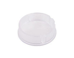 Lennox 49L04 Lennox 100008-01, Sight Glass for Surelight Diagnostic Light, 1.500" Insert Diameter | Midwest Supply Us