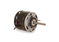 Lennox 43G10 Lennox 43G1001, Blower Motor, 1/2 HP, 115 Volts, 3 Speed, 1075 RPM | Midwest Supply Us