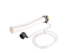 59M03 | Lennox LB-106783A, Flue Transition Kit | Lennox