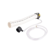 Lennox 59M03 Lennox LB-106783A, Flue Transition Kit | Midwest Supply Us