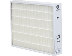 Lennox X7935 Healthy Climate HCF14-16, Disposable Pleated Box Filter 20 x 20 x 5 Inch, MERV 16  | Midwest Supply Us