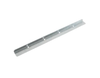 48W28 | Lennox LB-91688, Baffle Securing Bracket, 13-5/8 x 1/2