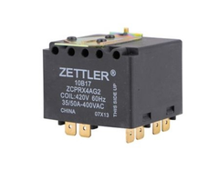 Lennox 10B17 10B1701 Potential Relay, SP N.C., 195-180 Volts Pickup, 60-130 Volts Dropout, 395-420 Volts Continuous Coil | Midwest Supply Us