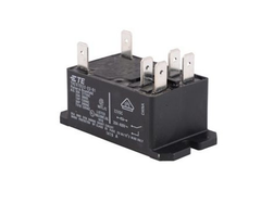 Lennox 49W91 102297-01 Relay, DPST N.O., 22 VDC | Midwest Supply Us