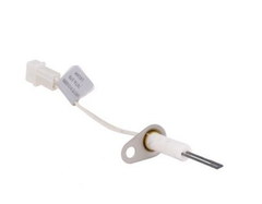 Lennox 20W99 Lennox 100685-01, Hot Surface Ignitor, 150 VAC, 15" Leads  | Midwest Supply Us