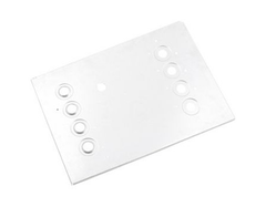 Lennox 94M09 ROBERT SHAW41307-007 VEST PANEL | Midwest Supply Us