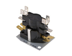 Lennox 76F73 76F7301 Stacked Relay, DPST N.O., 240 Volts | Midwest Supply Us