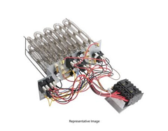 Lennox 16V96 Lennox ECB38-15CB-P, 15 kW Electric Heat Kit with Circuit Breaker, 208-240 VAC 1 Ph | Midwest Supply Us