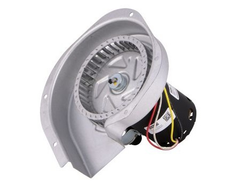 Lennox 44W29 Lennox 602107-01 Combustion Air Blower Assembly, 208-230 Volts, 60 Hz, 2700-3300 RPM | Midwest Supply Us