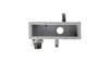 64J10 | Lennox LB-66579A, Replacement Cold End Collector Box For G26, 90UGF & G32 Series Units | Lennox (OBSOLETE)