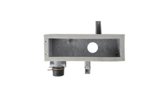 Lennox 64J10 Lennox LB-66579A, Replacement Cold End Collector Box For G26, 90UGF & G32 Series Units | Midwest Supply Us
