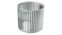 Lennox 21706 Lennox LB-29333BL, Direct Drive Blower Wheel, 10 x 9", 1/2" Bore | Midwest Supply Us