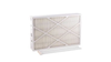 X8796 | Healthy Climate LB-113713B, Air Purifier Maintenance Kit 16 x 26 x 5 Inch, MERV 16 | Lennox