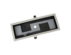 Lennox 44W54 102109-01 Collector Box | Midwest Supply Us