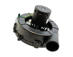Lennox 14L67 Lennox LB-65734H Combustion Air Blower Assembly, 115 Volts, 60 Hz, 2.1 Amps, 3200 RPM | Midwest Supply Us