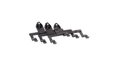 Lennox 58M18 Lennox LB-106768, Direct Drive Blower Motor FS Bracket Kit, 48 Frame, 2.5" Ring Dia, 6.30" On Center | Midwest Supply Us
