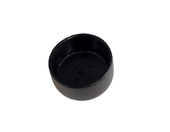 Lennox 18K92 Lennox 18K9201, Vinyl Cap, 1" ID, 0.5" Depth | Midwest Supply Us
