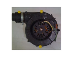 Lennox 92L14 Excel Comfort Systems 702110948 Draft Inducer Blower Assembly, 115 Volts, 60 Hz, 1.90 Amps, 3225 RPM | Midwest Supply Us
