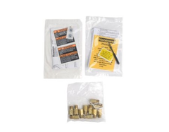 Lennox 14N23 Lennox K1LPCO20B-1, Natural to LP/Propane Gas Conversion Kit, For 092-152 Packaged Gas Units with 9 Burners | Midwest Supply Us