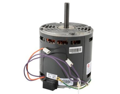 Lennox 20W28 Lennox 100792-02, Blower Motor, 3 Speed, 1/2 HP, 460V-1Ph/1, 1075 RPM, 100792-02 | Midwest Supply Us