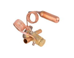 Lennox 14W93 100254-04 VALVE-EXP (INDOOR) | Midwest Supply Us