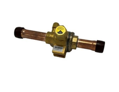 Lennox 16U84 Lennox Suction Line Service Valve 3/4" x 3/4"16U84 | Midwest Supply Us
