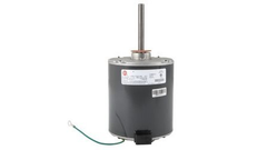 Lennox 49L66 Lennox 49L6601, Condenser Fan Motor, 3/4 HP, 380/420/460V-1Ph, 50/60 Hz, 1060-1075 RPM, 49L6601 | Midwest Supply Us