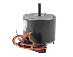 Lennox 68J23 Lennox 68J2301, Condenser Fan Motor, 1/6 HP, 460V-1Ph, 1075 RPM | Midwest Supply Us