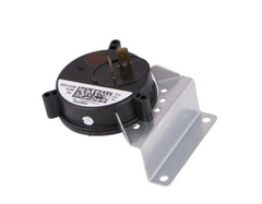 Lennox 34M76 Lennox 65288900, Pressure Switch, Actuates at 0.86" W.C.; Resets at 1.01" W.C. | Midwest Supply Us
