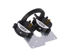 Lennox 63W39 Lennox 101021-13, 2-Stage Pressure Switch, Set Point High 0.85" W.C.; Set Point Low 0.50" W.C. | Midwest Supply Us