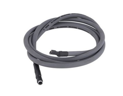 Lennox 18K27 Lennox 18K2701, Electrode Lead, 64" L, 1/4" Female Spark End Connector, 1/4" Female Quick Connect Terminal | Midwest Supply Us