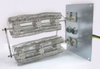 19F08 | Lennox ECB29-10-8P, 10 kW Electric Heat Kit with Terminal Block, 208-240 VAC 1 Ph | Lennox