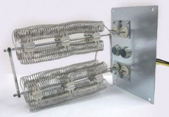 Lennox 19F08 Lennox ECB29-10-8P, 10 kW Electric Heat Kit with Terminal Block, 208-240 VAC 1 Ph | Midwest Supply Us